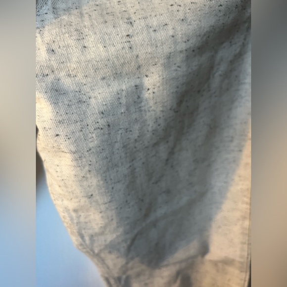 Cos natural pants flecked pattern - Picture 5 of 6